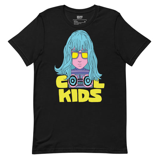 Cool Kids Premium Unisex T-Shirt