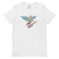 Guitar Angel Unisex T-Shirt