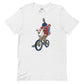 Music Traveler Unisex T-Shirt