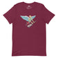 Guitar Angel Unisex T-Shirt